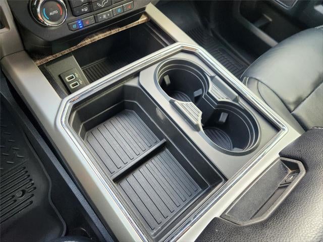 2019 Ford Super Duty F-250 Lariat