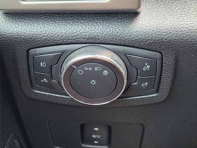 2019 Ford Super Duty F-250 Lariat