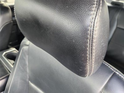 2019 Ford Super Duty F-250 Lariat