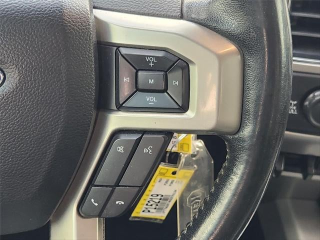 2019 Ford Super Duty F-250 Lariat