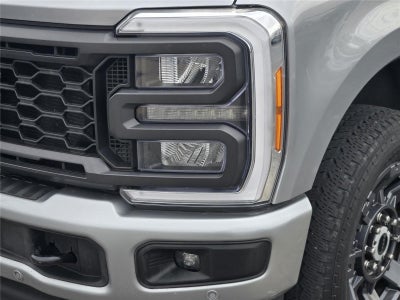 2023 Ford Super Duty F-250 Lariat