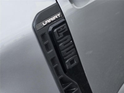 2023 Ford Super Duty F-250 Lariat