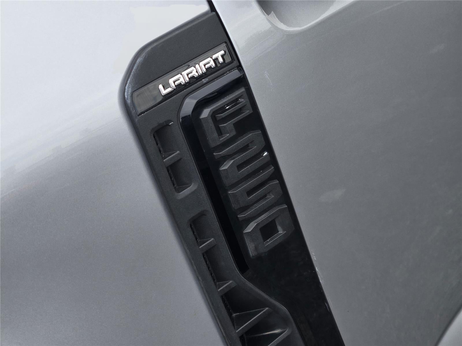 2023 Ford Super Duty F-250 Lariat
