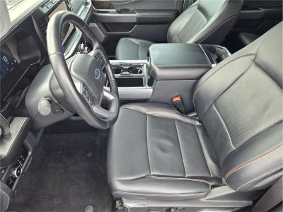 2023 Ford Super Duty F-250 Lariat