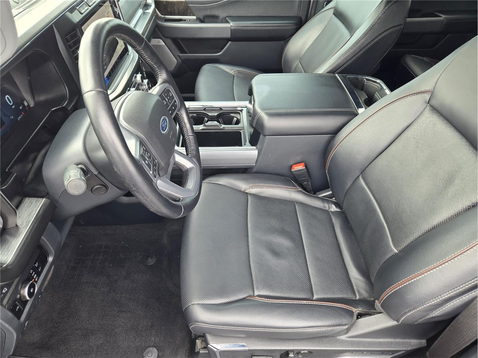 2023 Ford Super Duty F-250 Lariat