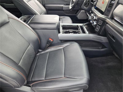 2023 Ford Super Duty F-250 Lariat