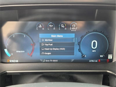 2023 Ford Super Duty F-250 Lariat