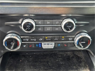 2023 Ford Super Duty F-250 Lariat