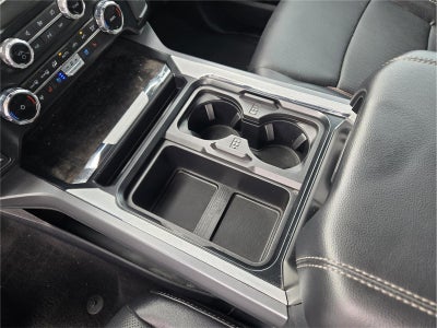 2023 Ford Super Duty F-250 Lariat