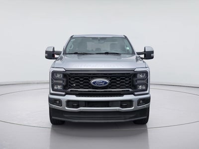 2023 Ford Super Duty F-250 Lariat