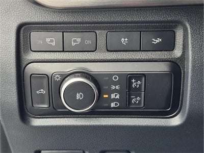 2023 Ford Super Duty F-250 Lariat