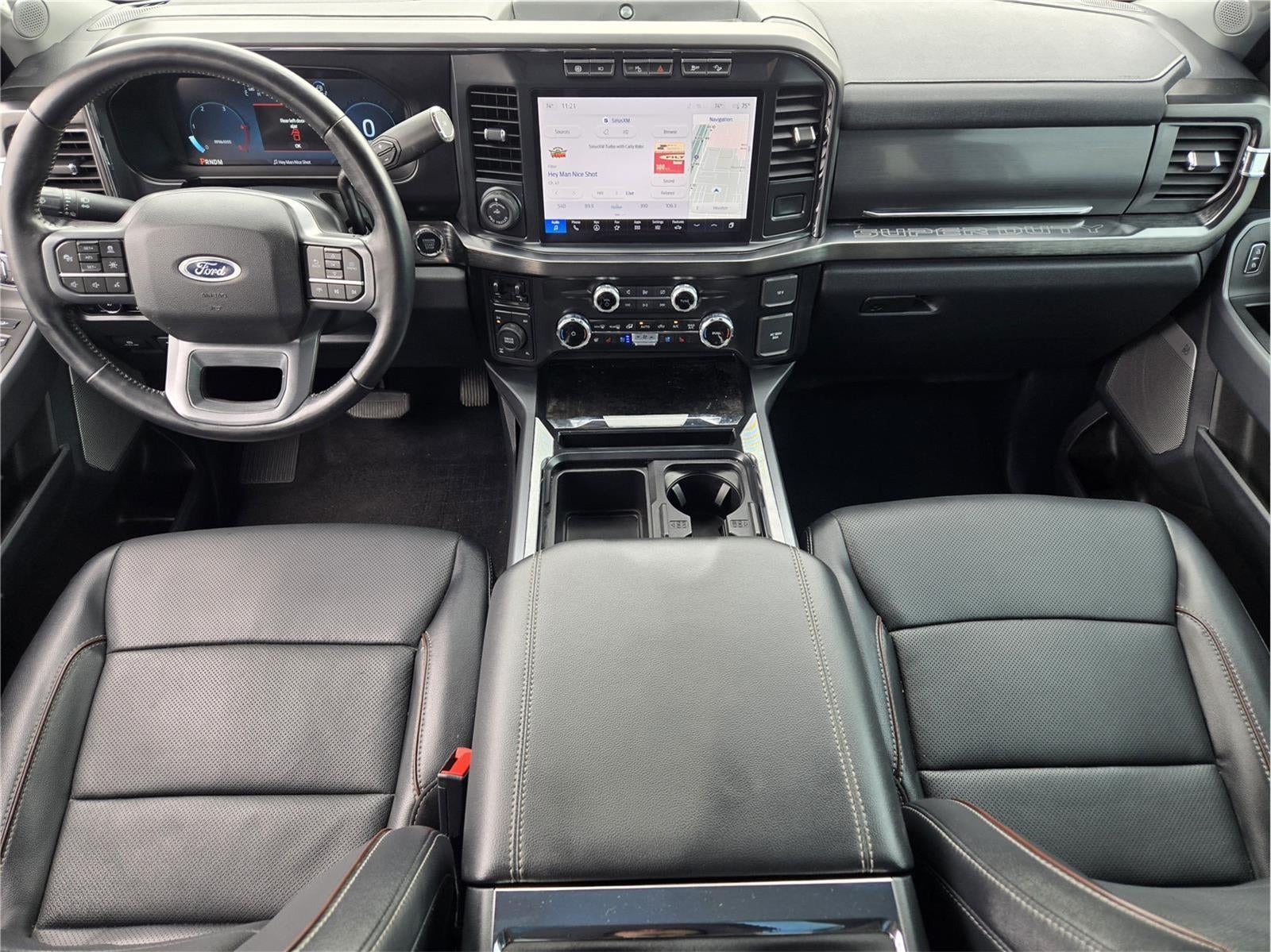 2023 Ford Super Duty F-250 Lariat