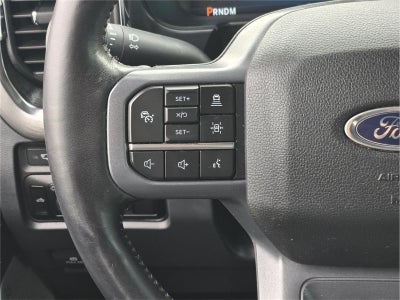 2023 Ford Super Duty F-250 Lariat