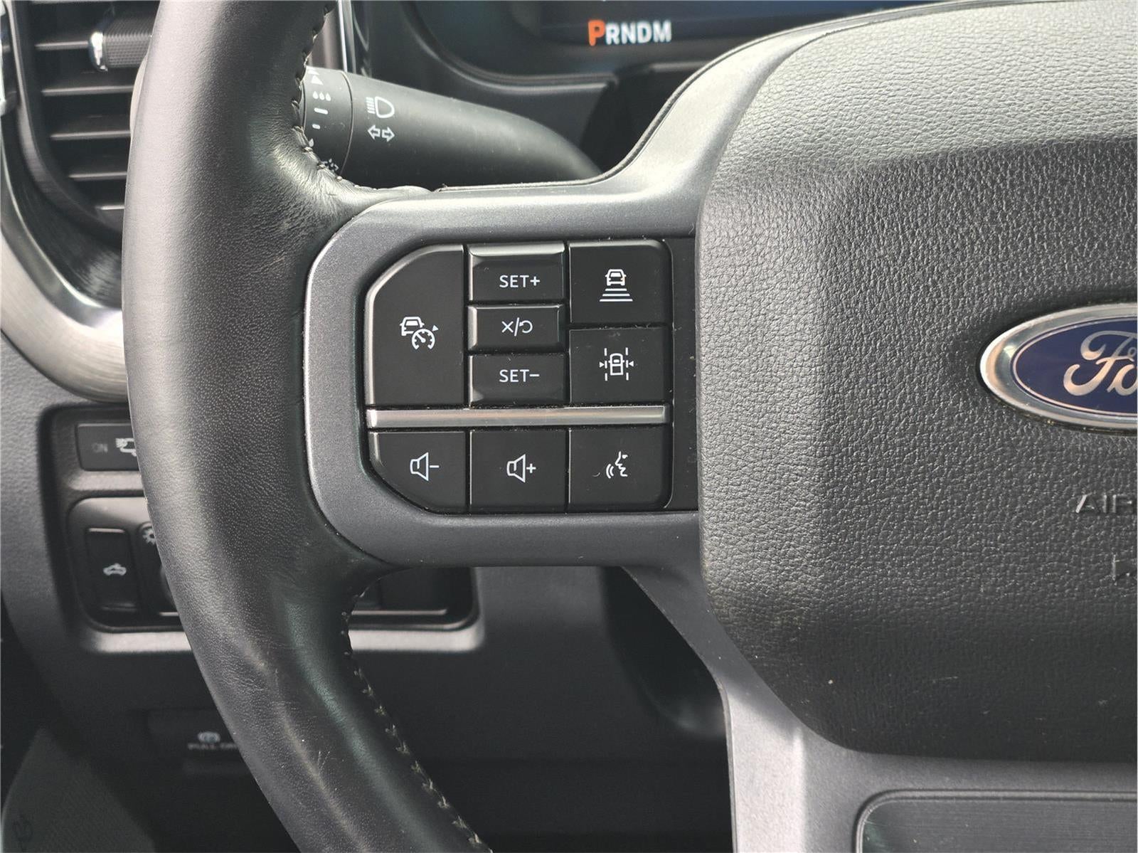 2023 Ford Super Duty F-250 Lariat