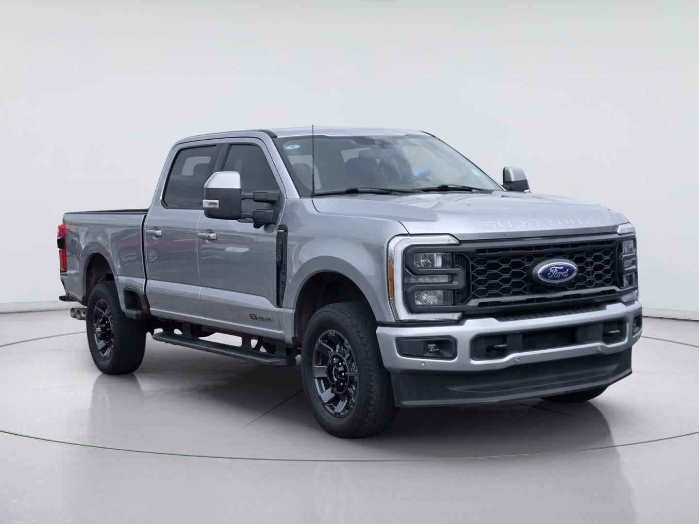 2023 Ford Super Duty F-250 Lariat