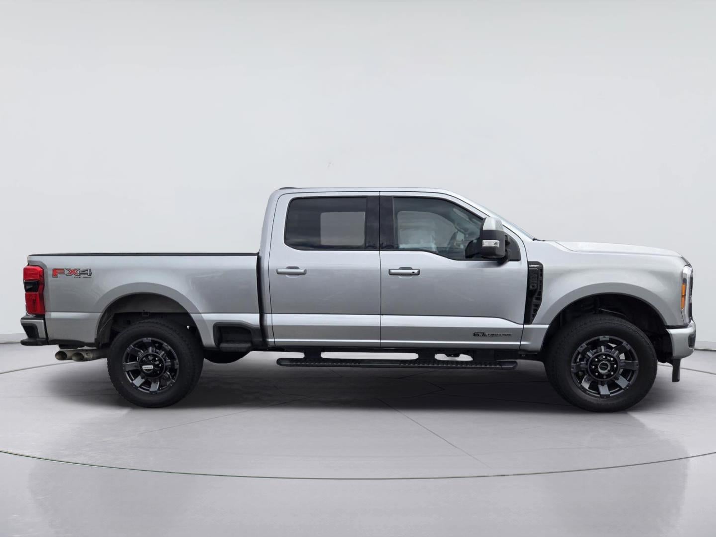 2023 Ford Super Duty F-250 Lariat