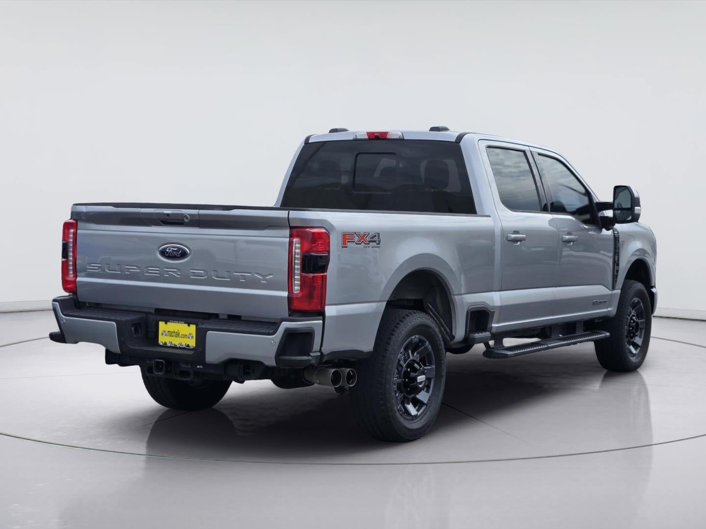 2023 Ford Super Duty F-250 Lariat