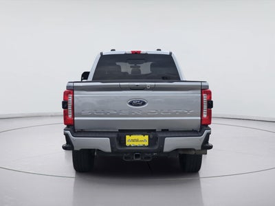2023 Ford Super Duty F-250 Lariat
