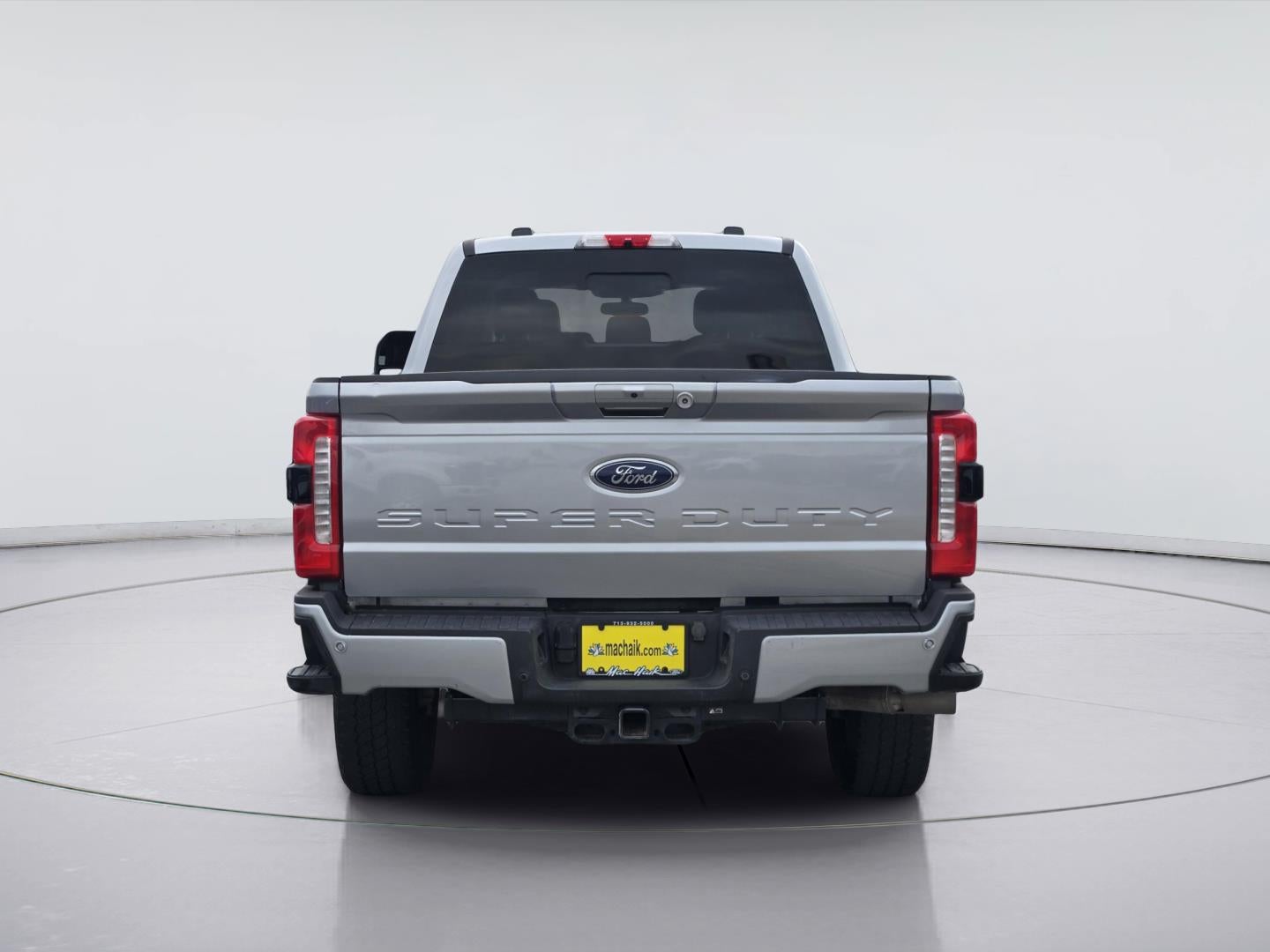 2023 Ford Super Duty F-250 Lariat