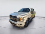 2018 Ford F150 Pu Base