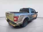 2018 Ford F150 Pu Base
