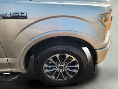 2018 Ford F150 Pu Base