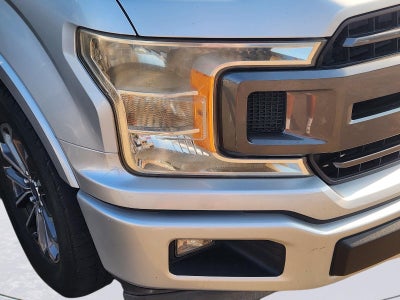 2018 Ford F150 Pu Base
