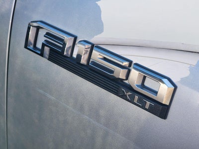 2018 Ford F150 Pu Base