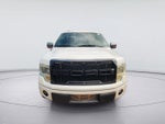 2013 Ford F-150 Platinum
