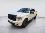 2013 Ford F-150 Platinum