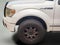 2013 Ford F-150 Platinum