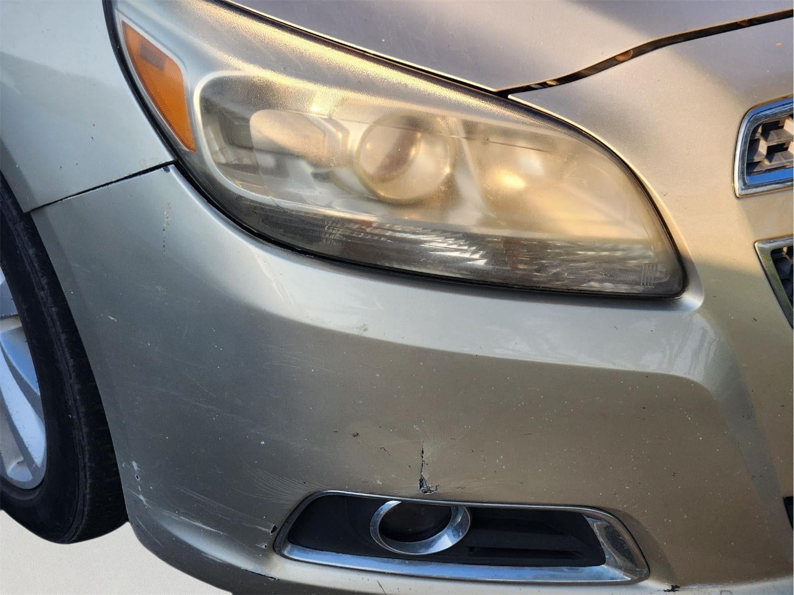 2013 Chevrolet Malibu LT