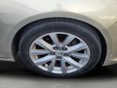 2013 Chevrolet Malibu LT