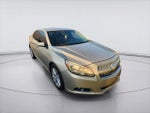 2013 Chevrolet Malibu LT