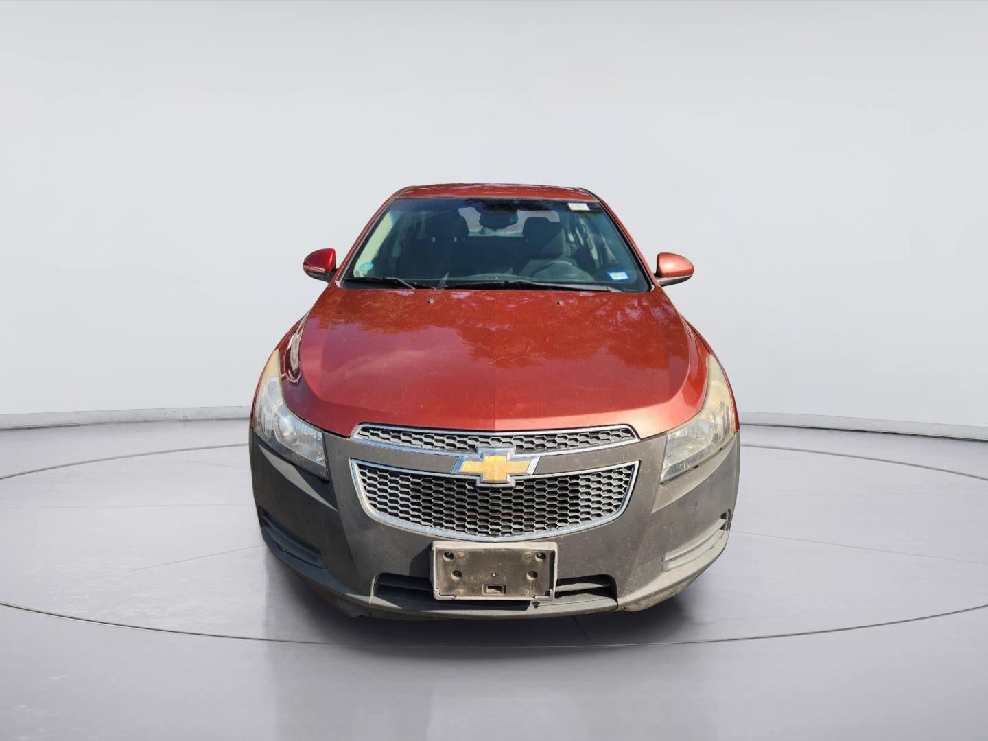 2013 Chevrolet Cruze 1LT
