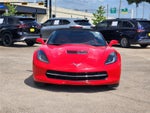 2014 Chevrolet Corvette Stingray Z51 3LT
