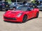 2014 Chevrolet Corvette Stingray Z51 3LT