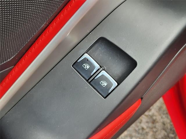 2014 Chevrolet Corvette Stingray Z51 3LT