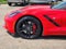 2014 Chevrolet Corvette Stingray Z51 3LT