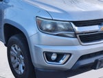 2019 Chevrolet Colorado 2WD LT