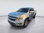 2019 Chevrolet Colorado 2WD LT