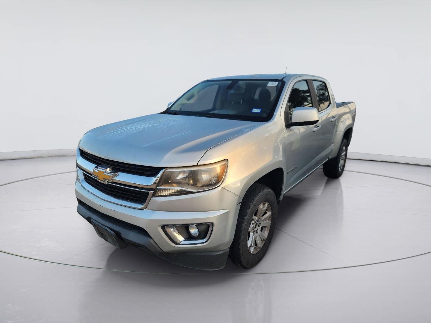 2019 Chevrolet Colorado 2WD LT