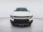 2021 Chevrolet Colorado 2WD LT