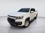 2021 Chevrolet Colorado 2WD LT