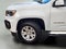 2021 Chevrolet Colorado 2WD LT