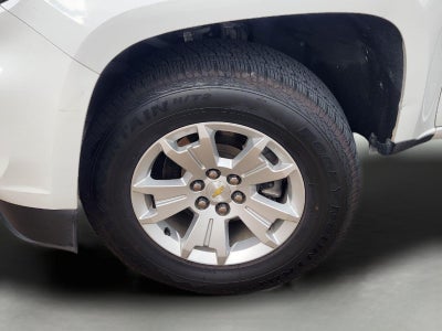 2021 Chevrolet Colorado 2WD LT
