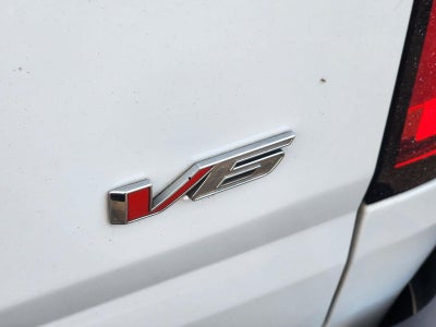 2021 Chevrolet Colorado 2WD LT
