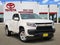 2022 Chevrolet Colorado 4WD LT