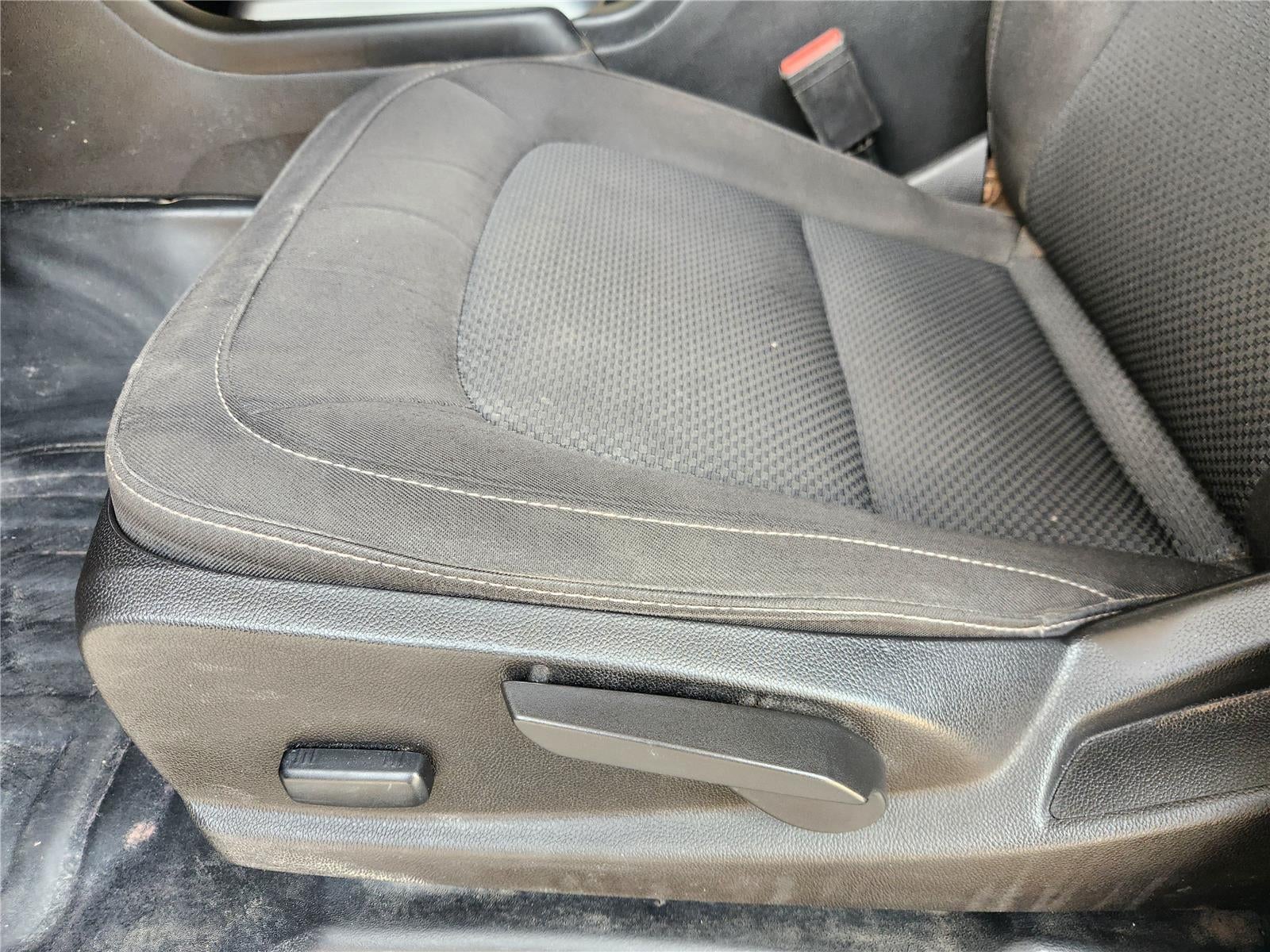 2022 Chevrolet Colorado 4WD LT