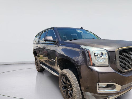 2016 GMC Yukon SLE